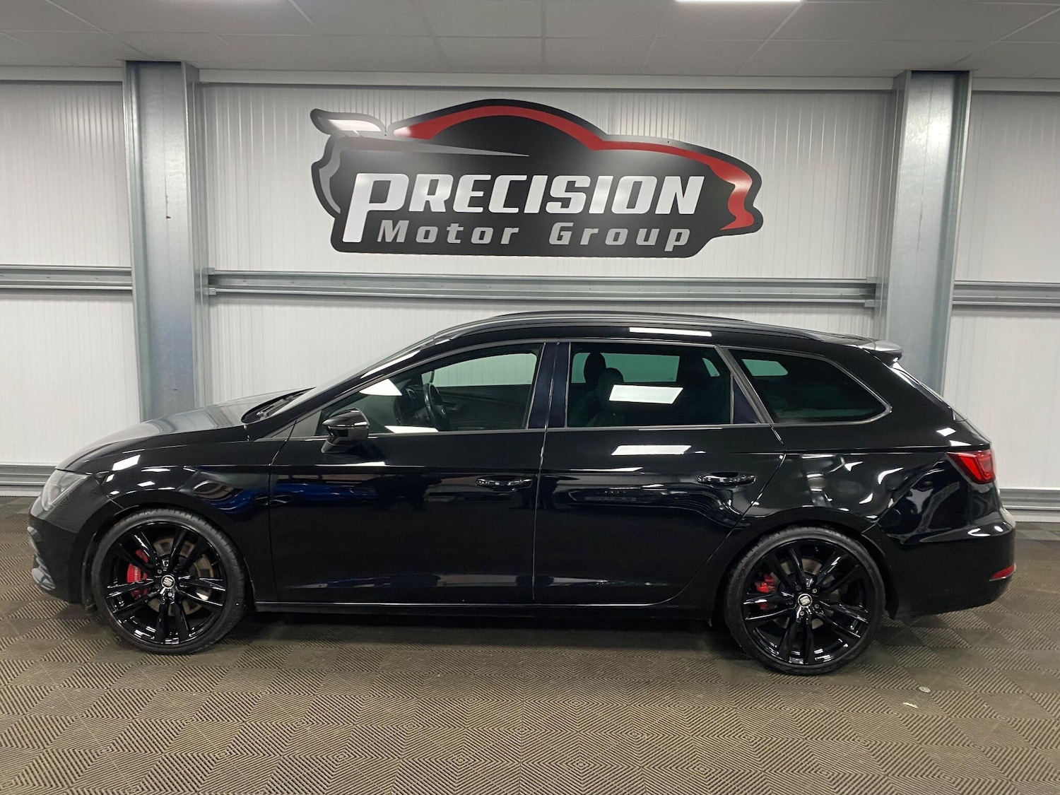 Used SEAT Leon 2018 for sale - 76550541: Photo 18