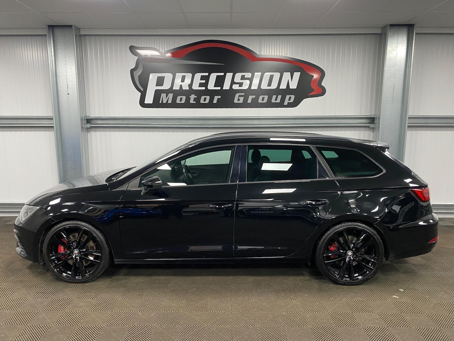 Used SEAT Leon 2018 for sale - 76550541: Photo 19