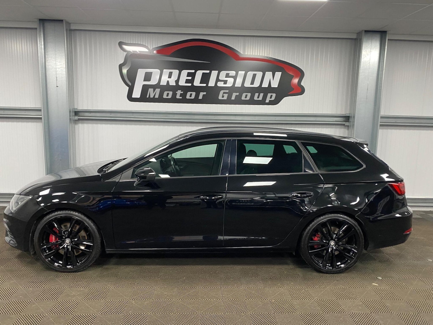 Used SEAT Leon 2018 for sale - 76550541: Photo 20