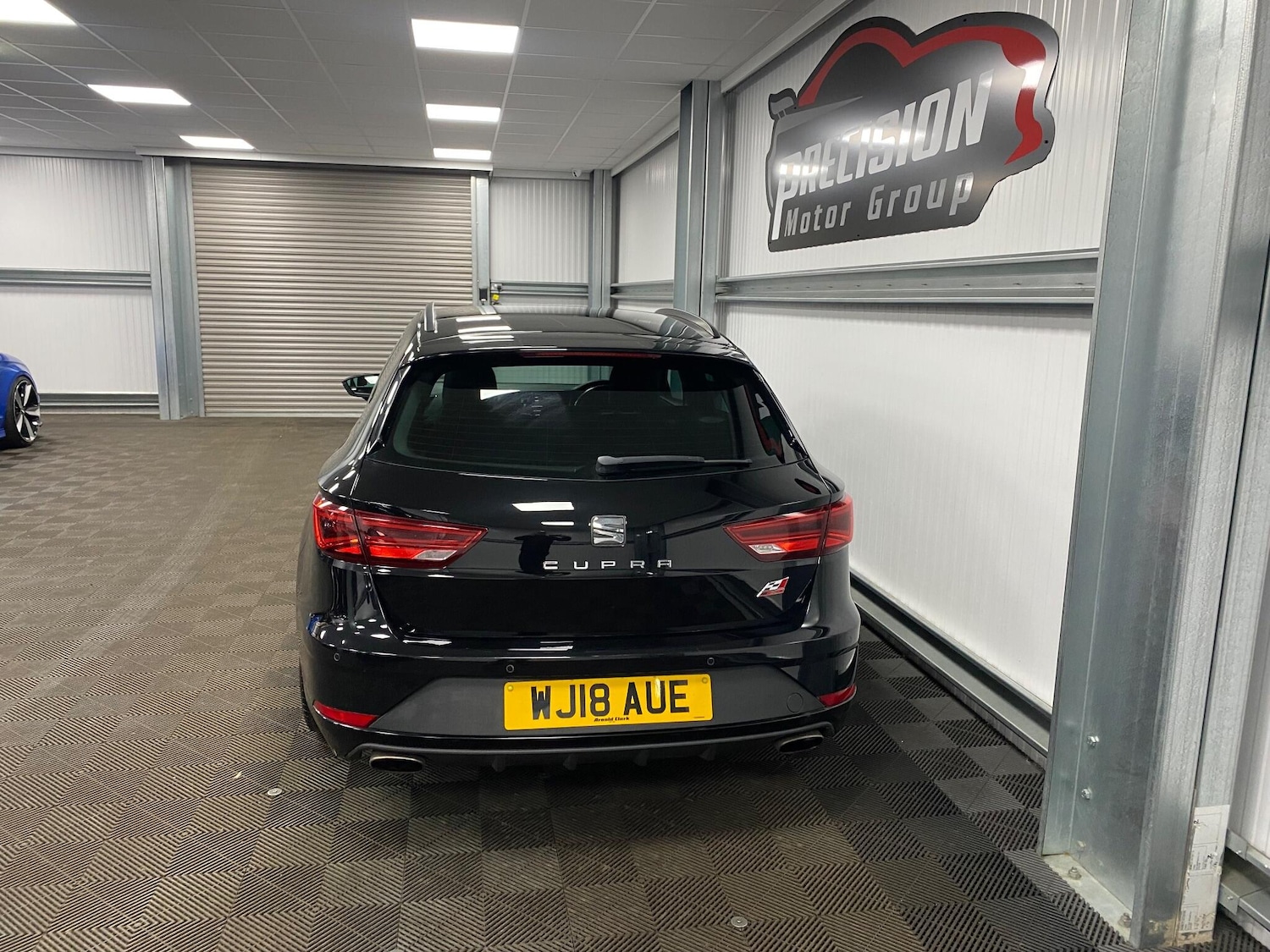 Used SEAT Leon 2018 for sale - 76550541: Photo 21