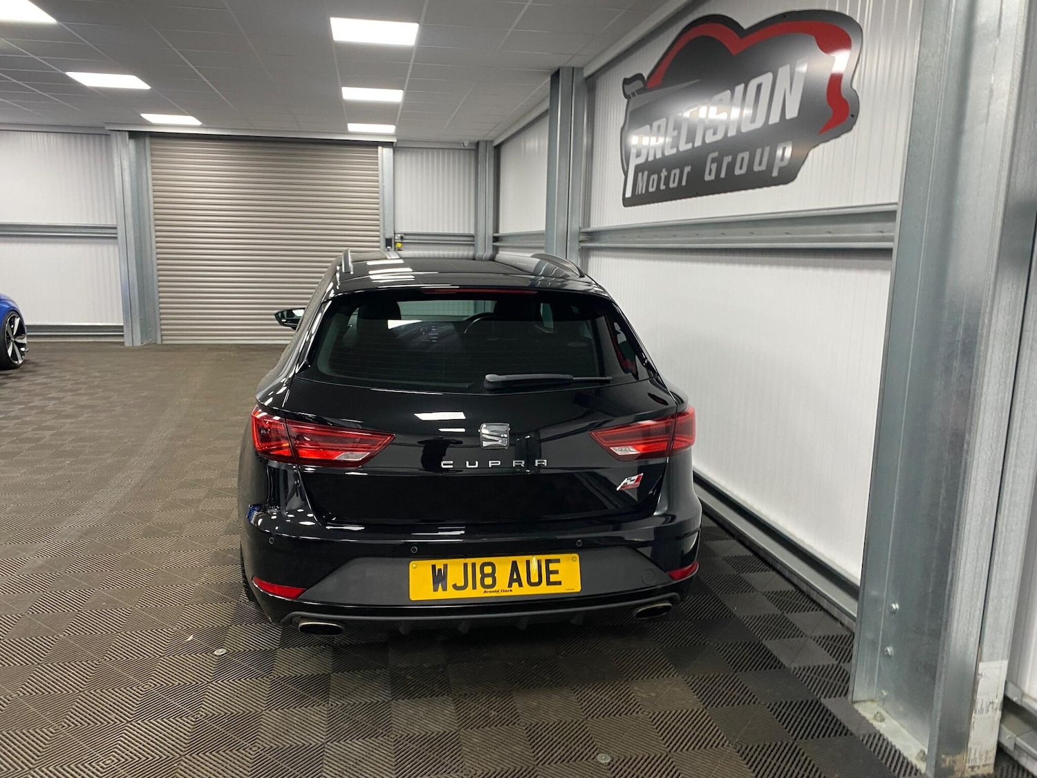 Used SEAT Leon 2018 for sale - 76550541: Photo 22