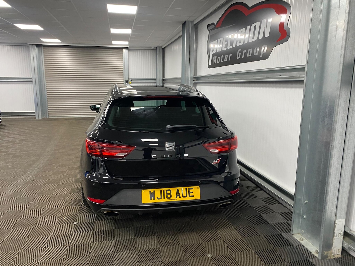 Used SEAT Leon 2018 for sale - 76550541: Photo 23