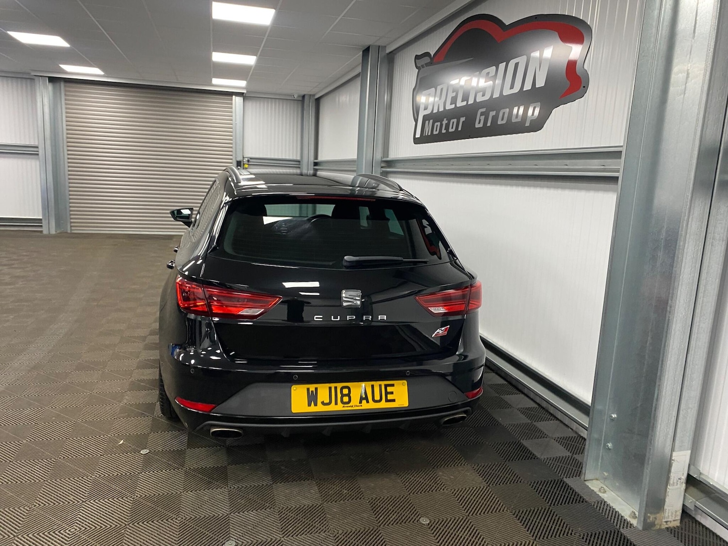 Used SEAT Leon 2018 for sale - 76550541: Photo 24