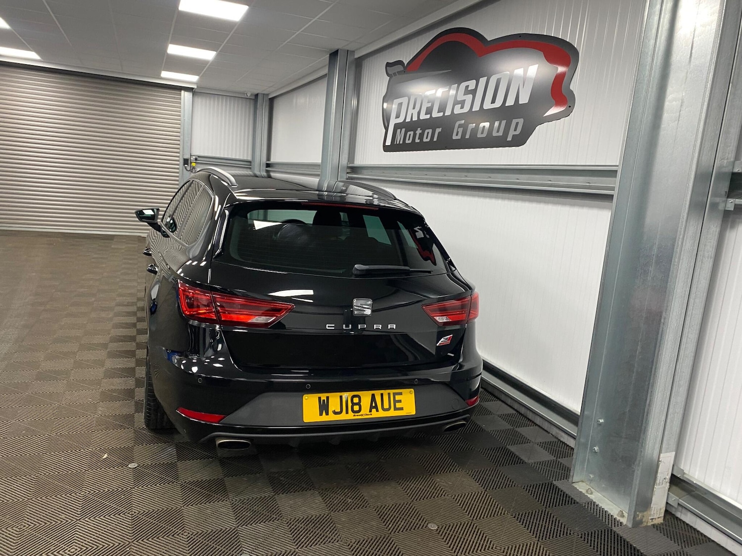 Used SEAT Leon 2018 for sale - 76550541: Photo 25