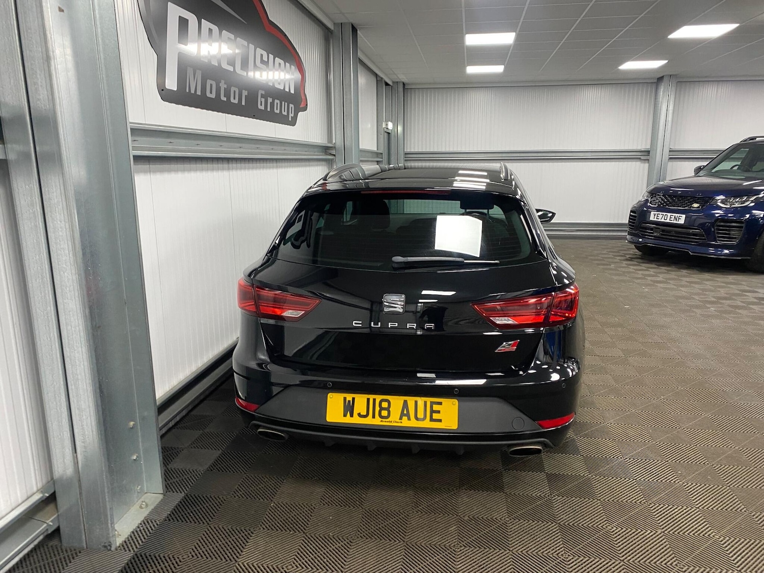 Used SEAT Leon 2018 for sale - 76550541: Photo 27