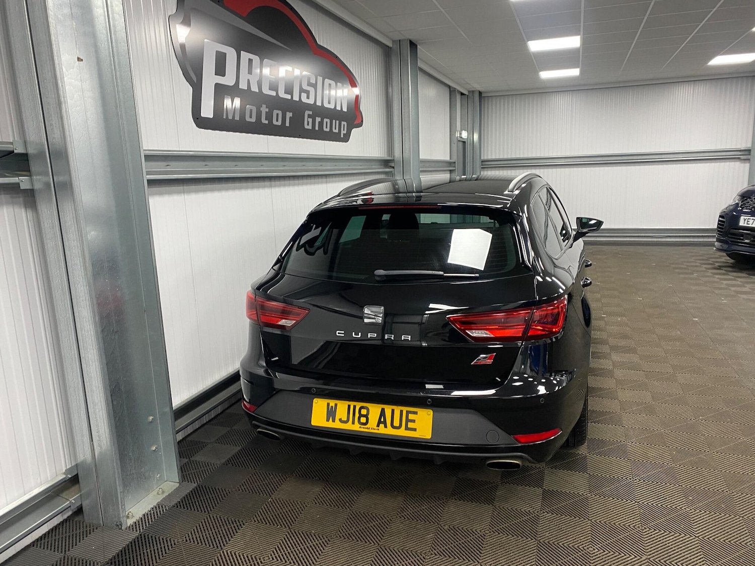 Used SEAT Leon 2018 for sale - 76550541: Photo 28