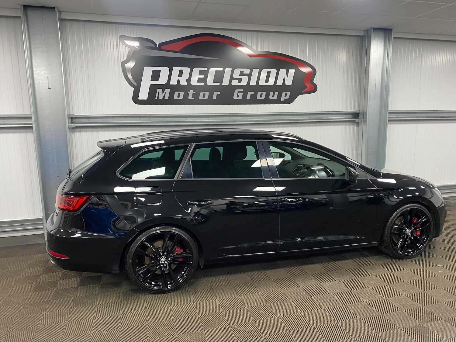 Used SEAT Leon 2018 for sale - 76550541: Photo 29