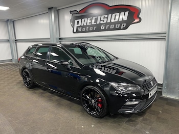 Used SEAT Leon 2018 for sale - 76550541: Photo