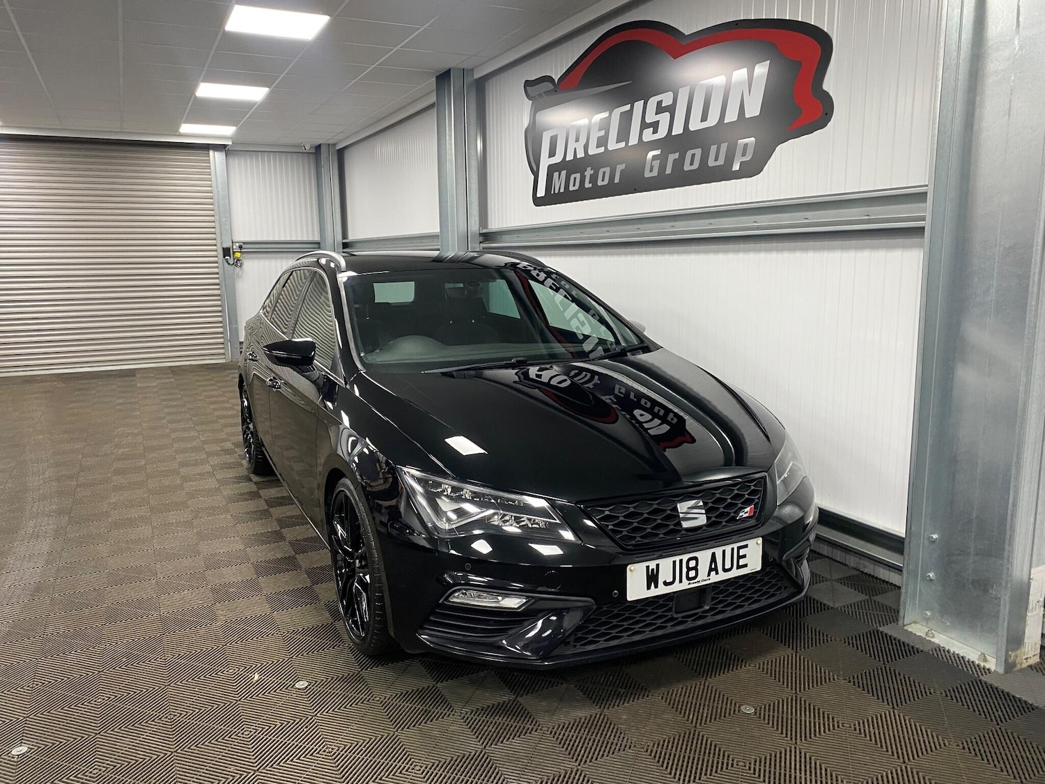 Used SEAT Leon 2018 for sale - 76550541: Photo 3