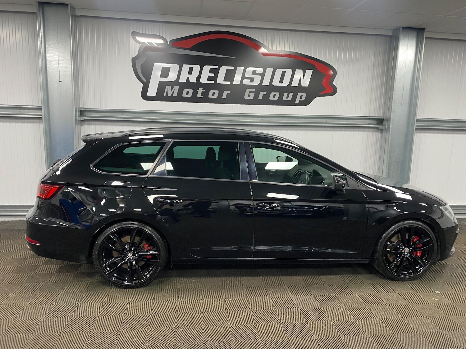 Used SEAT Leon 2018 for sale - 76550541: Photo 30