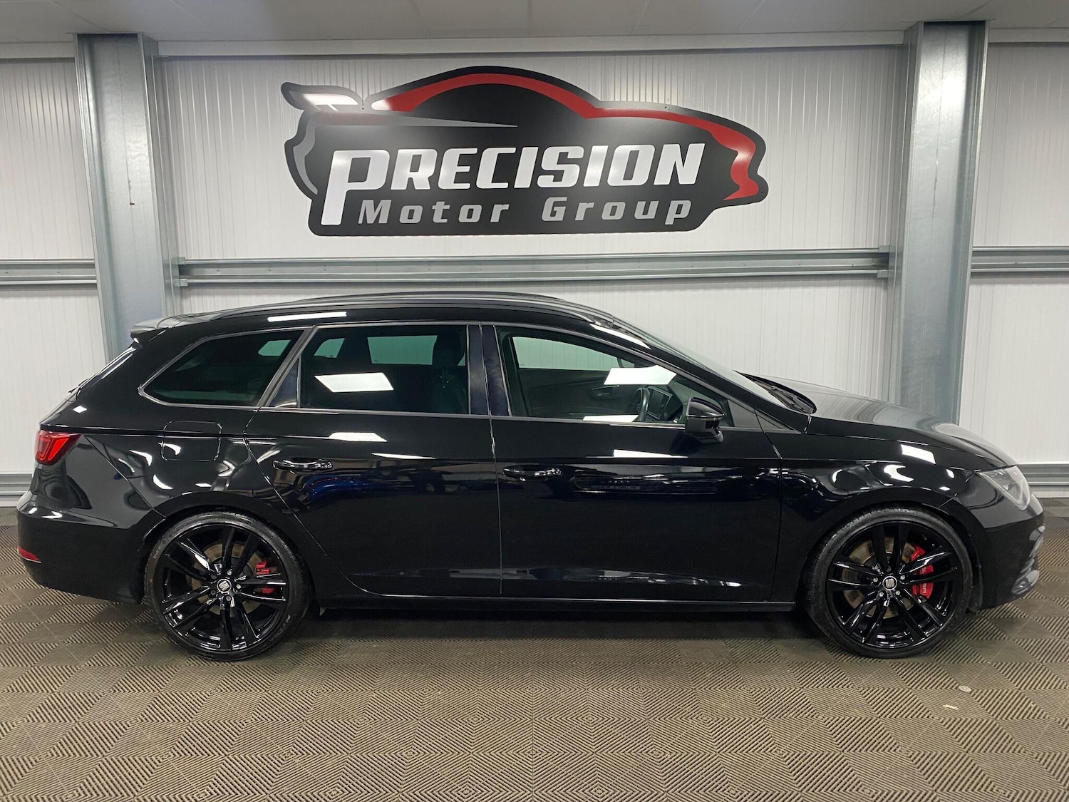 Used SEAT Leon 2018 for sale - 76550541: Photo 31