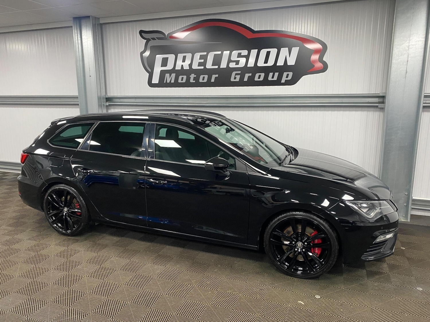 Used SEAT Leon 2018 for sale - 76550541: Photo 32