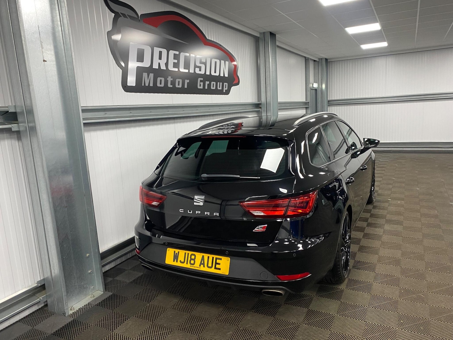 Used SEAT Leon 2018 for sale - 76550541: Photo 33