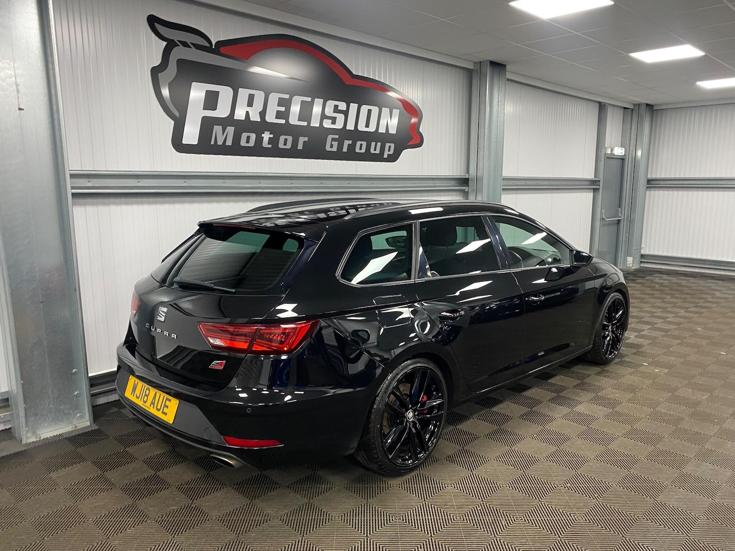 Used SEAT Leon 2018 for sale - 76550541: Photo 34