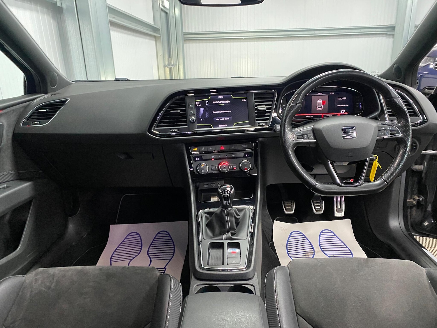 Used SEAT Leon 2018 for sale - 76550541: Photo 36