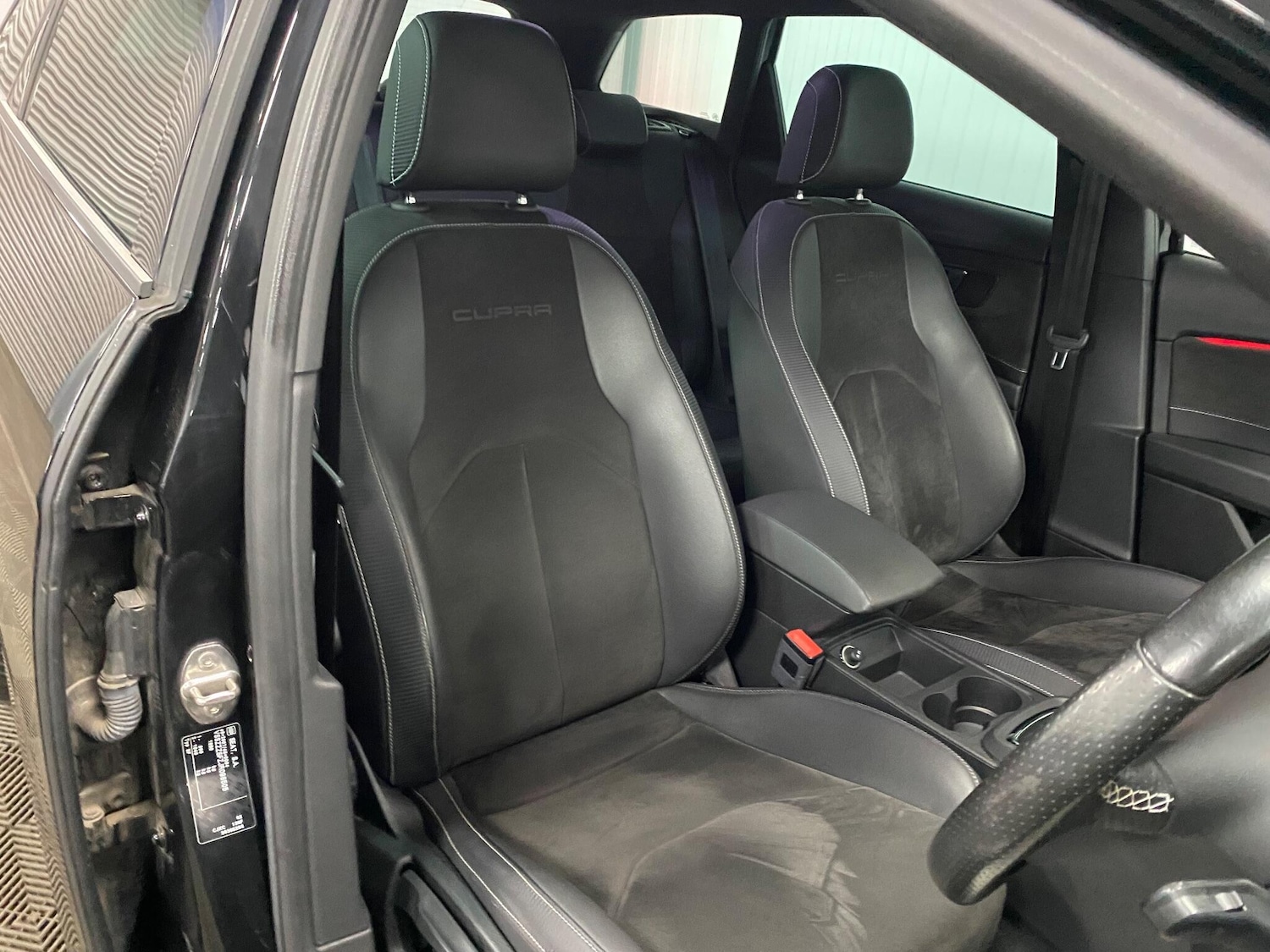 Used SEAT Leon 2018 for sale - 76550541: Photo 38