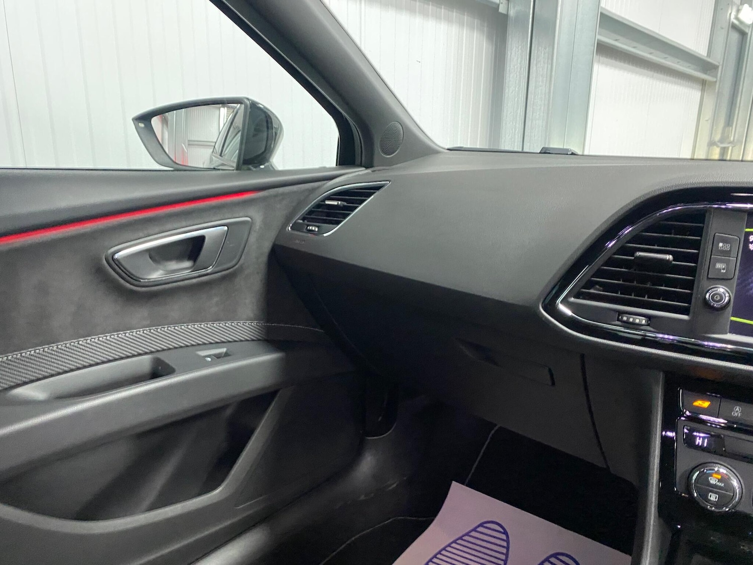 Used SEAT Leon 2018 for sale - 76550541: Photo 40