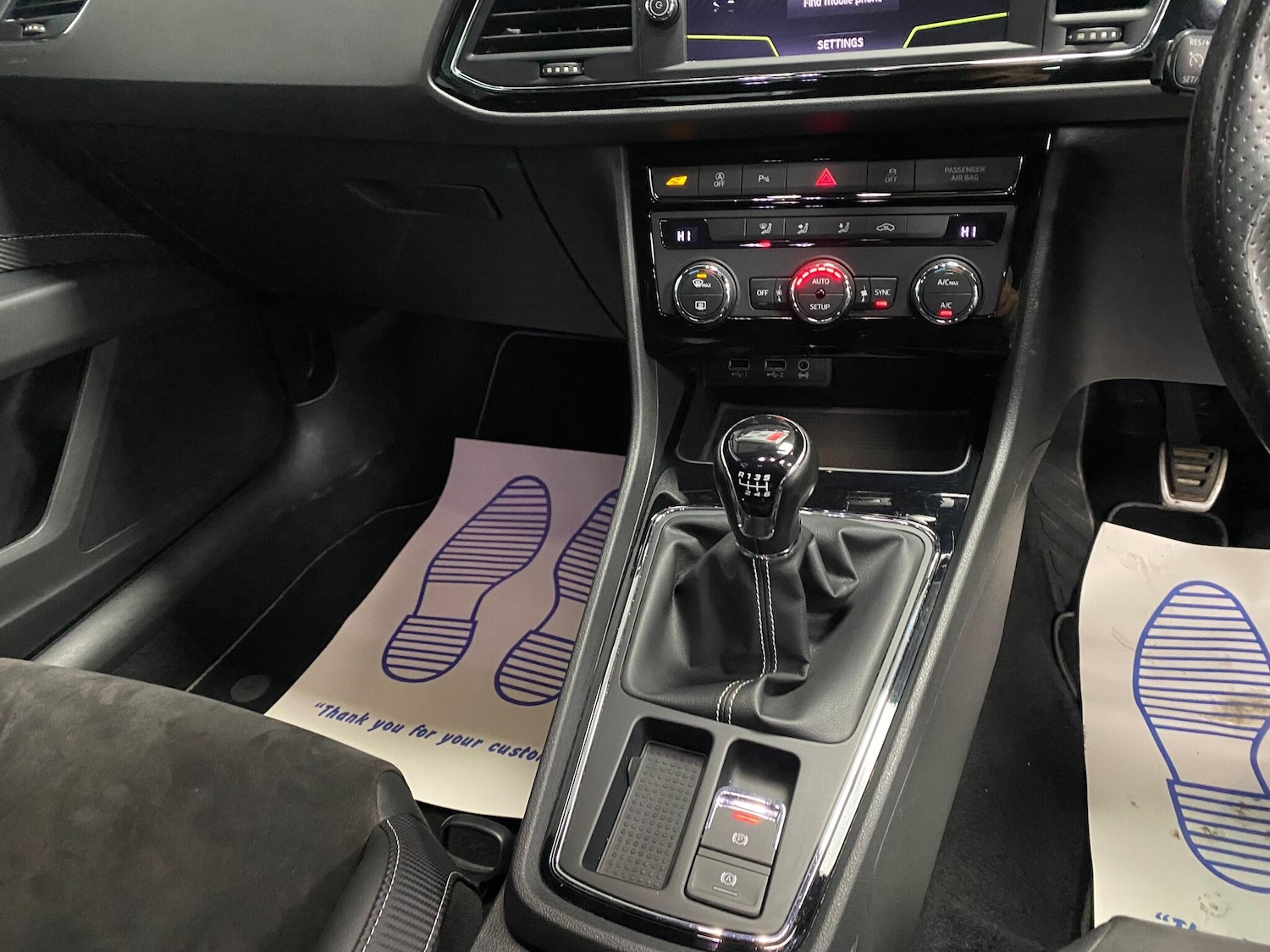 Used SEAT Leon 2018 for sale - 76550541: Photo 41