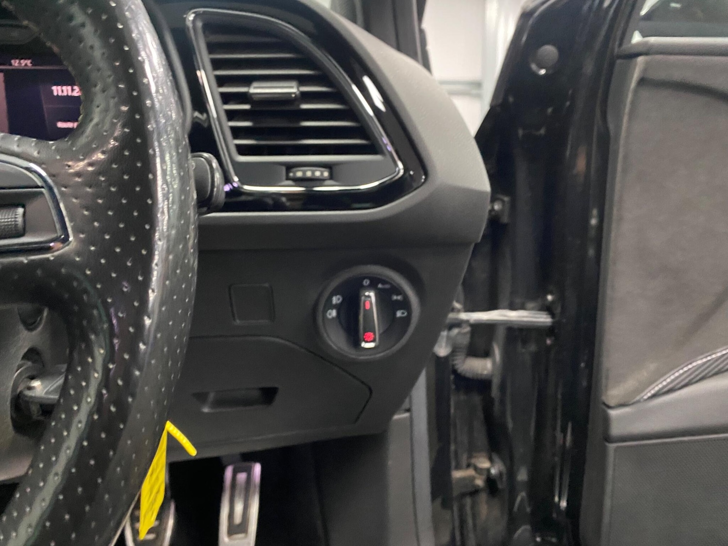 Used SEAT Leon 2018 for sale - 76550541: Photo 43