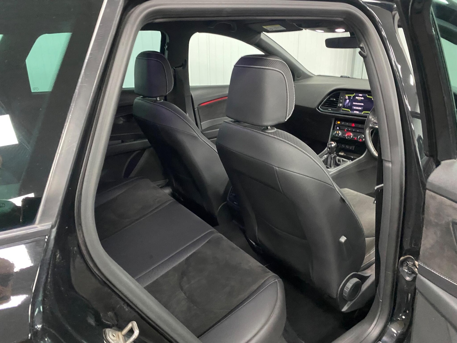 Used SEAT Leon 2018 for sale - 76550541: Photo 44