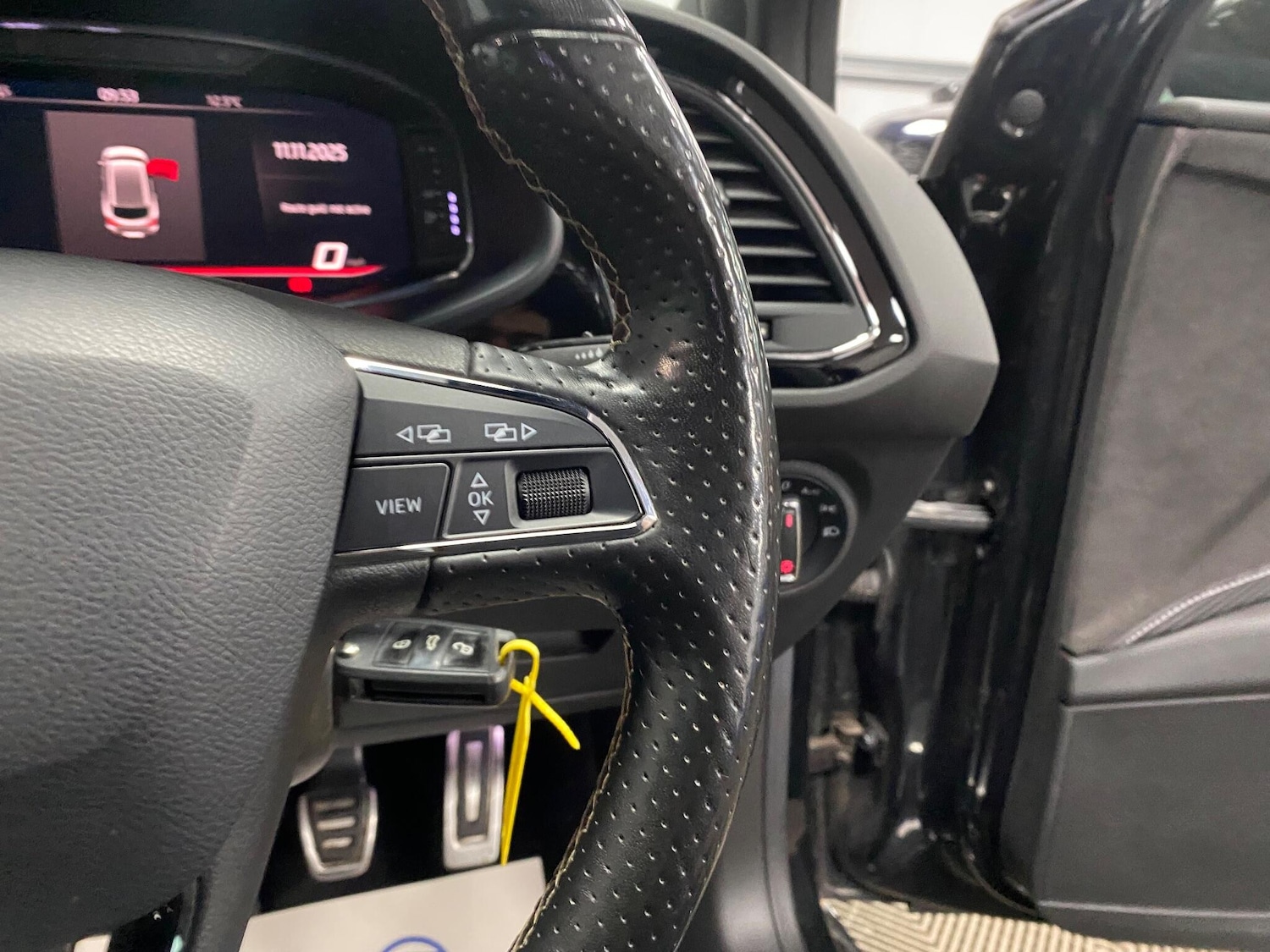 Used SEAT Leon 2018 for sale - 76550541: Photo 46