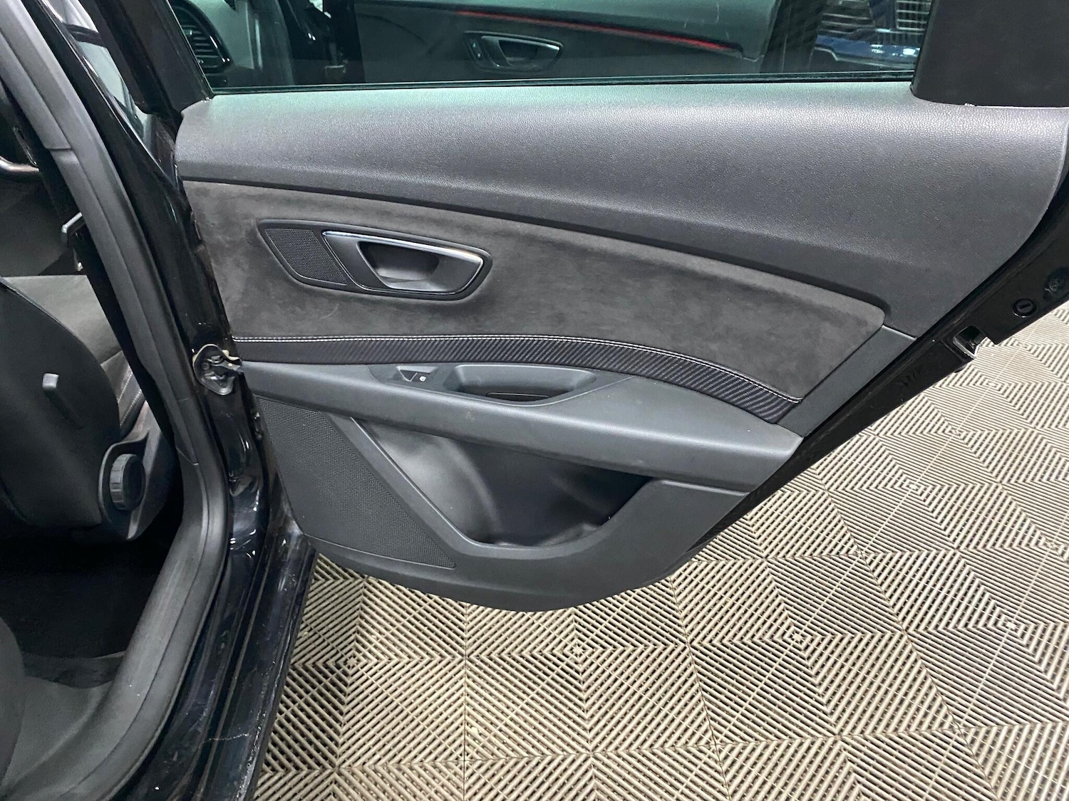 Used SEAT Leon 2018 for sale - 76550541: Photo 47