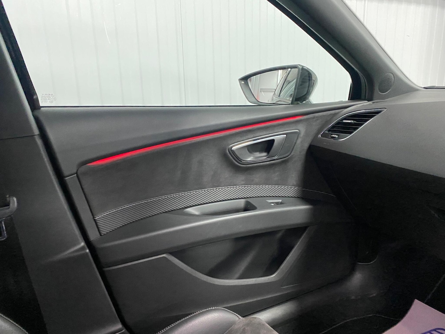 Used SEAT Leon 2018 for sale - 76550541: Photo 48