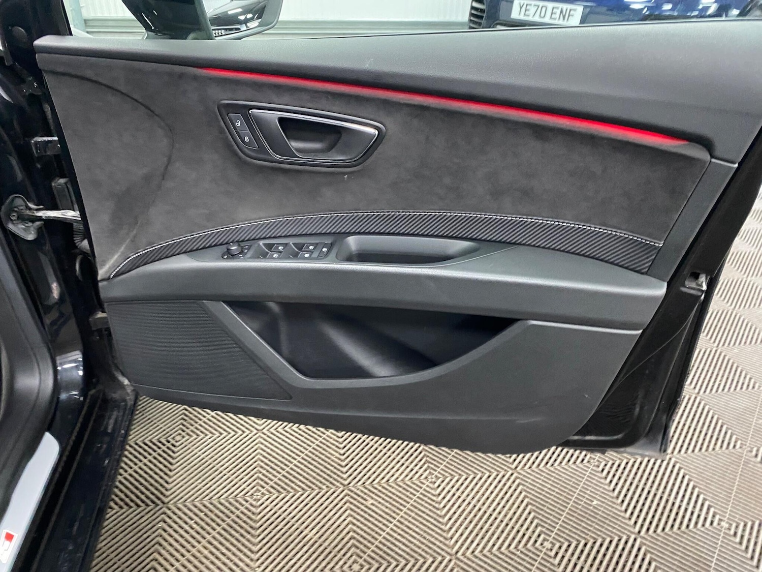 Used SEAT Leon 2018 for sale - 76550541: Photo 49