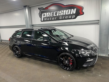 Used SEAT Leon 2018 for sale - 76550541: Photo