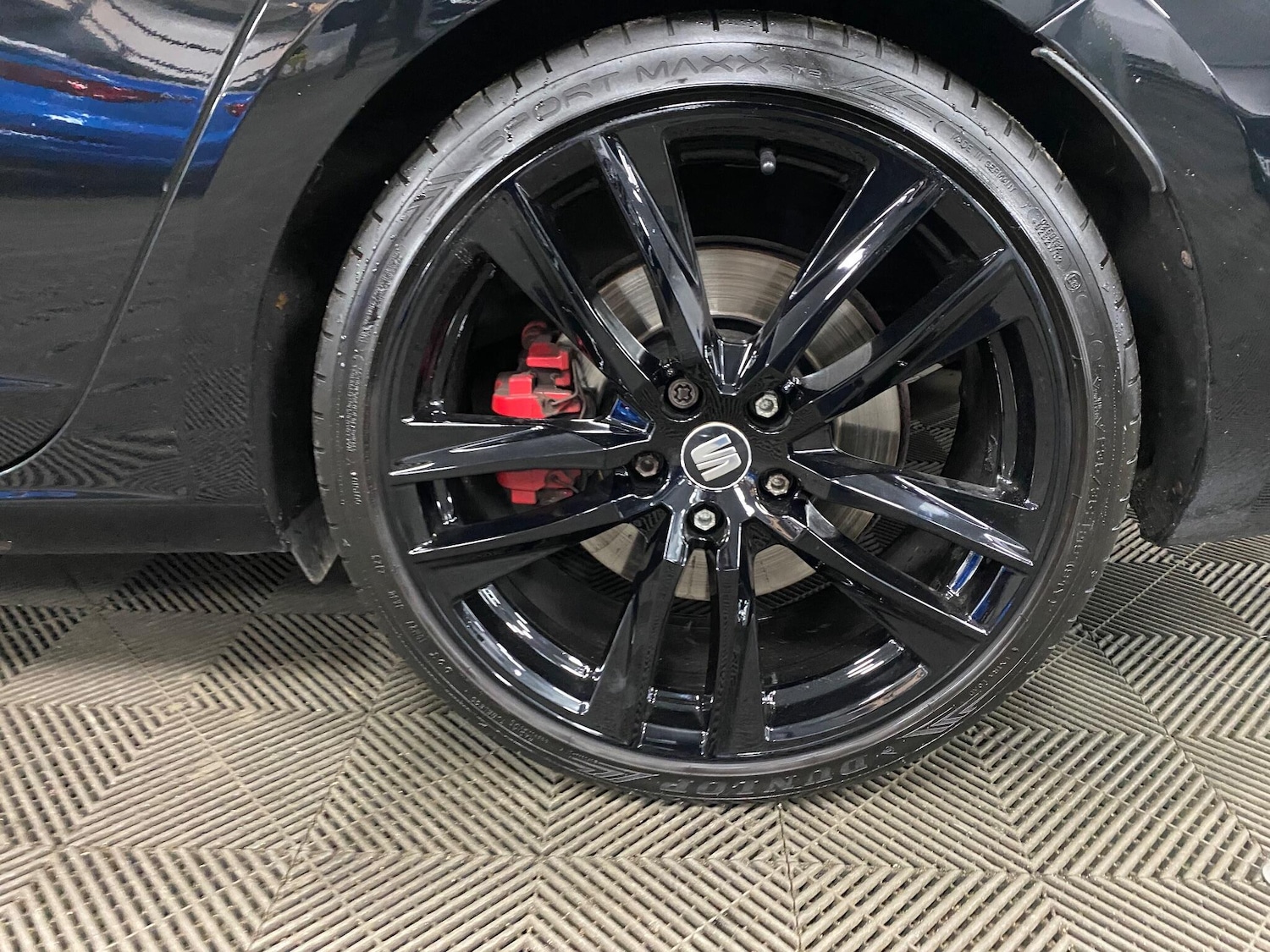 Used SEAT Leon 2018 for sale - 76550541: Photo 54