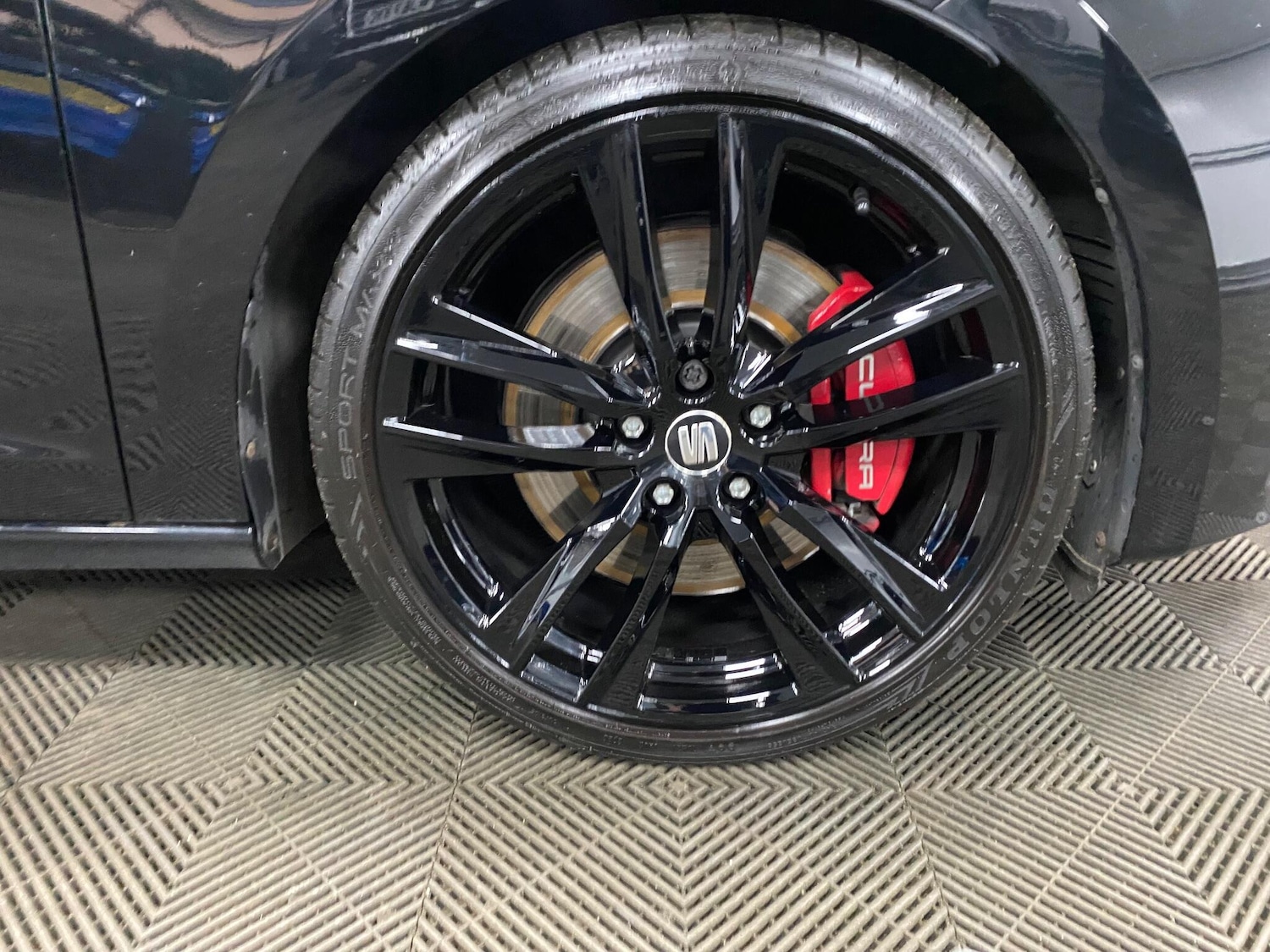 Used SEAT Leon 2018 for sale - 76550541: Photo 55