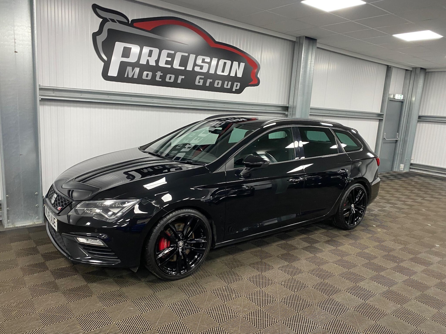 Used SEAT Leon 2018 for sale - 76550541: Photo 6