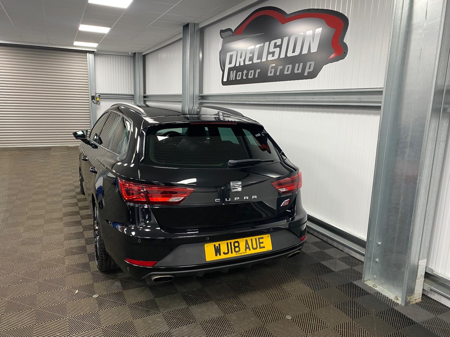 Used SEAT Leon 2018 for sale - 76550541: Photo 7