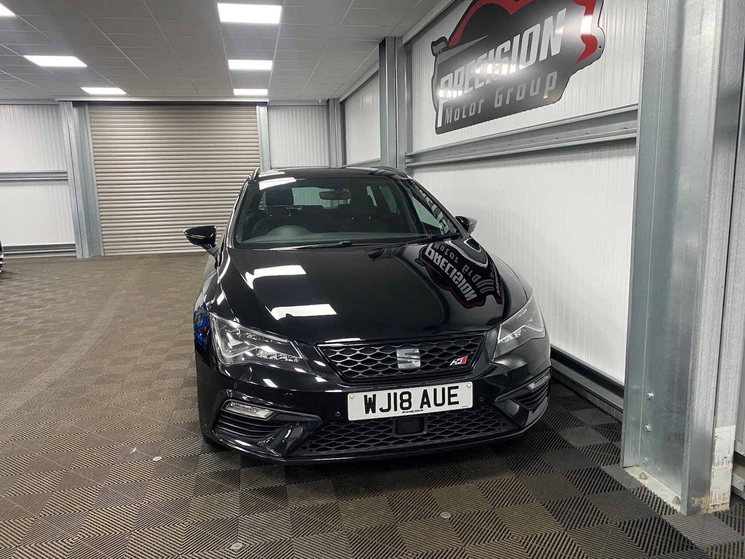 Used SEAT Leon 2018 for sale - 76550541: Photo 8