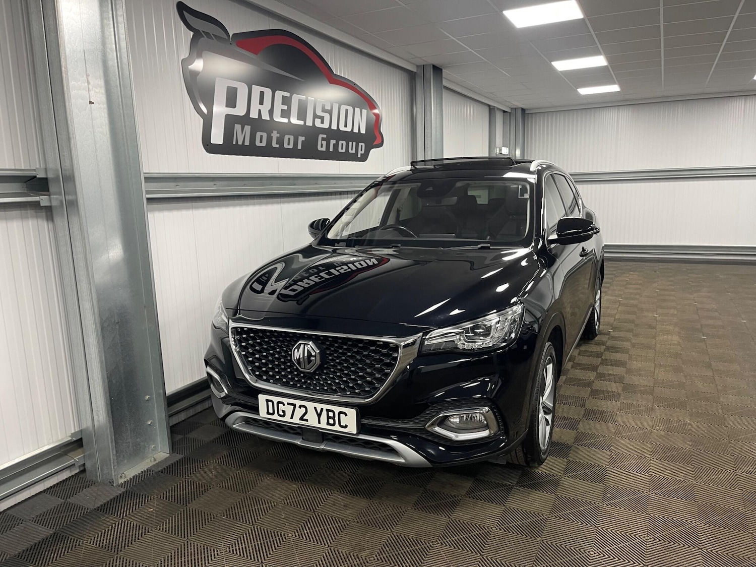 Used MG MG HS 2022 for sale - 77769405: Photo 10