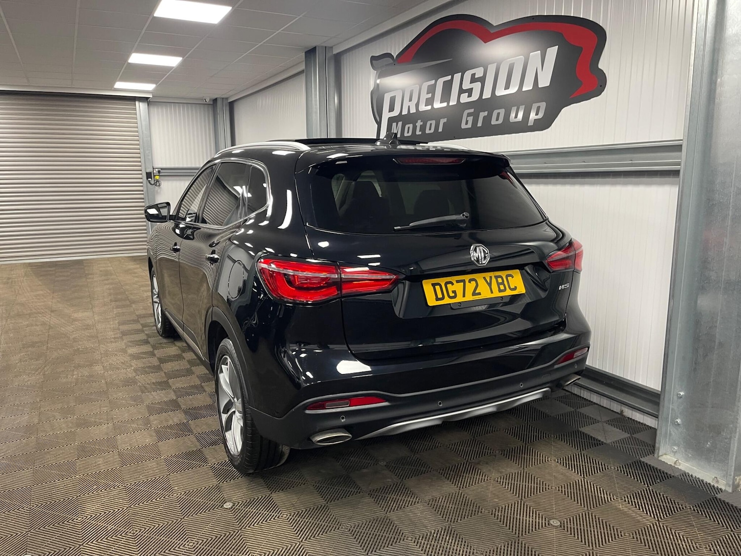 Used MG MG HS 2022 for sale - 77769405: Photo 11