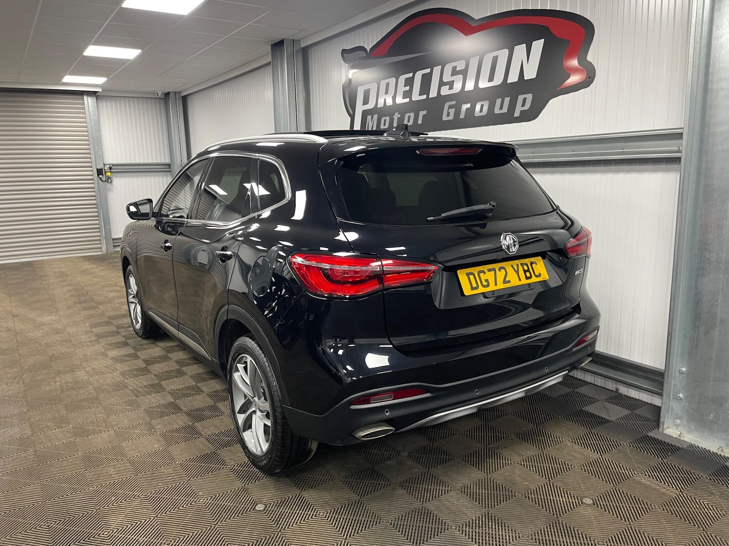 Used MG MG HS 2022 for sale - 77769405: Photo 12