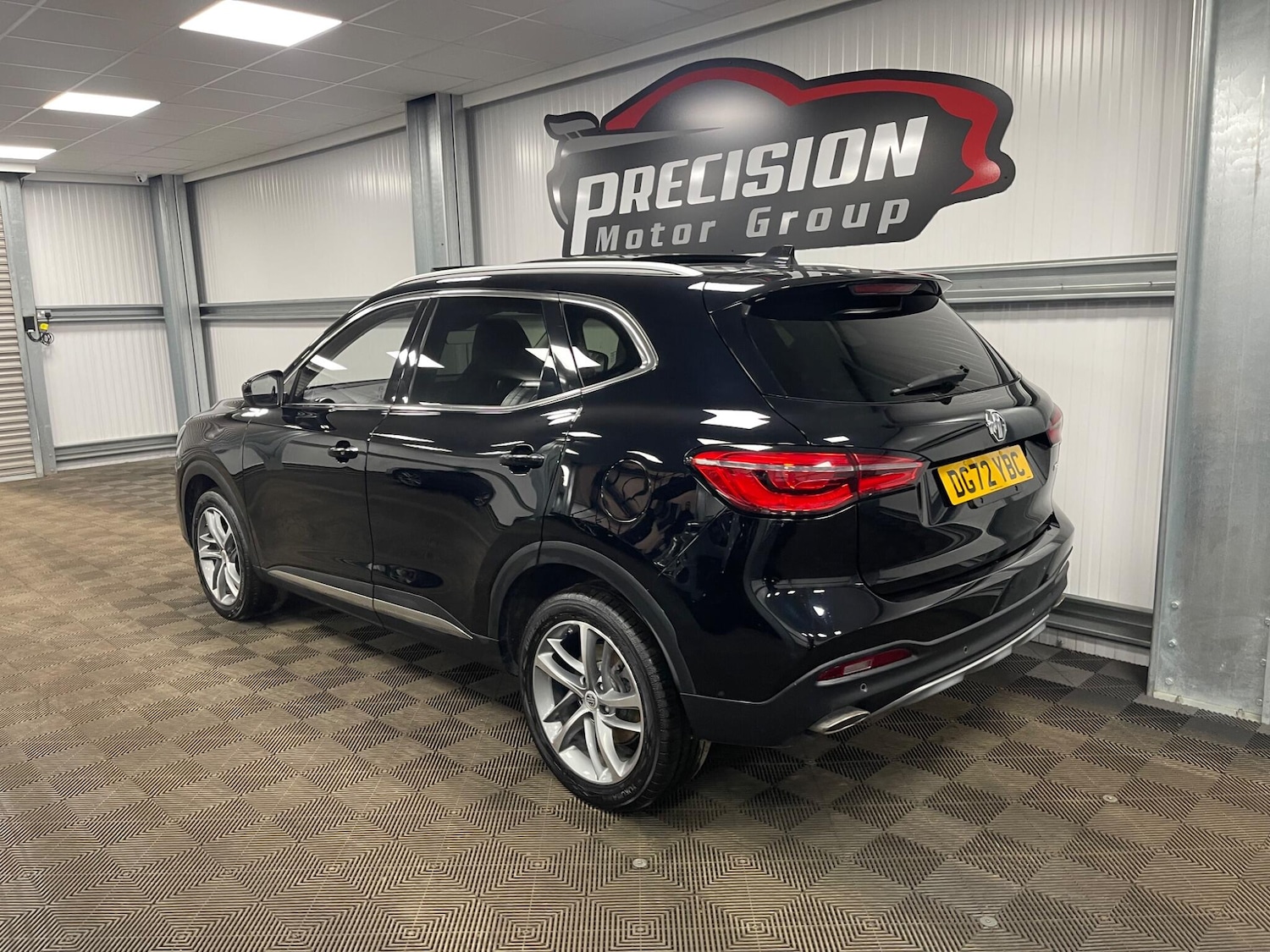 Used MG MG HS 2022 for sale - 77769405: Photo 13