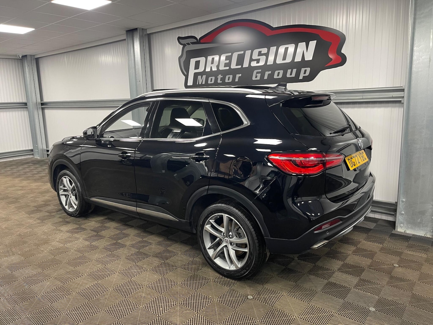 Used MG MG HS 2022 for sale - 77769405: Photo 14