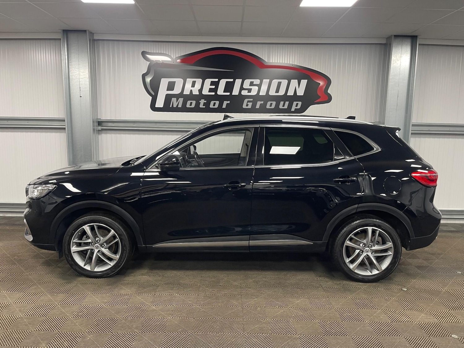 Used MG MG HS 2022 for sale - 77769405: Photo 15