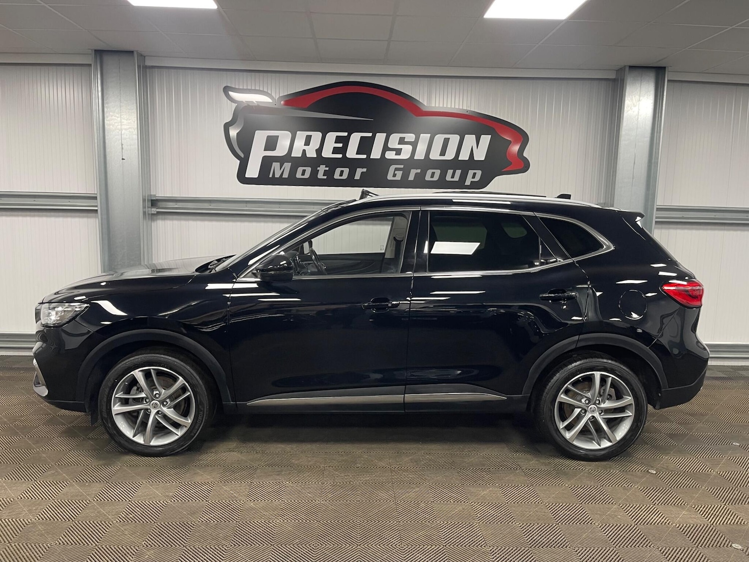 Used MG MG HS 2022 for sale - 77769405: Photo 16