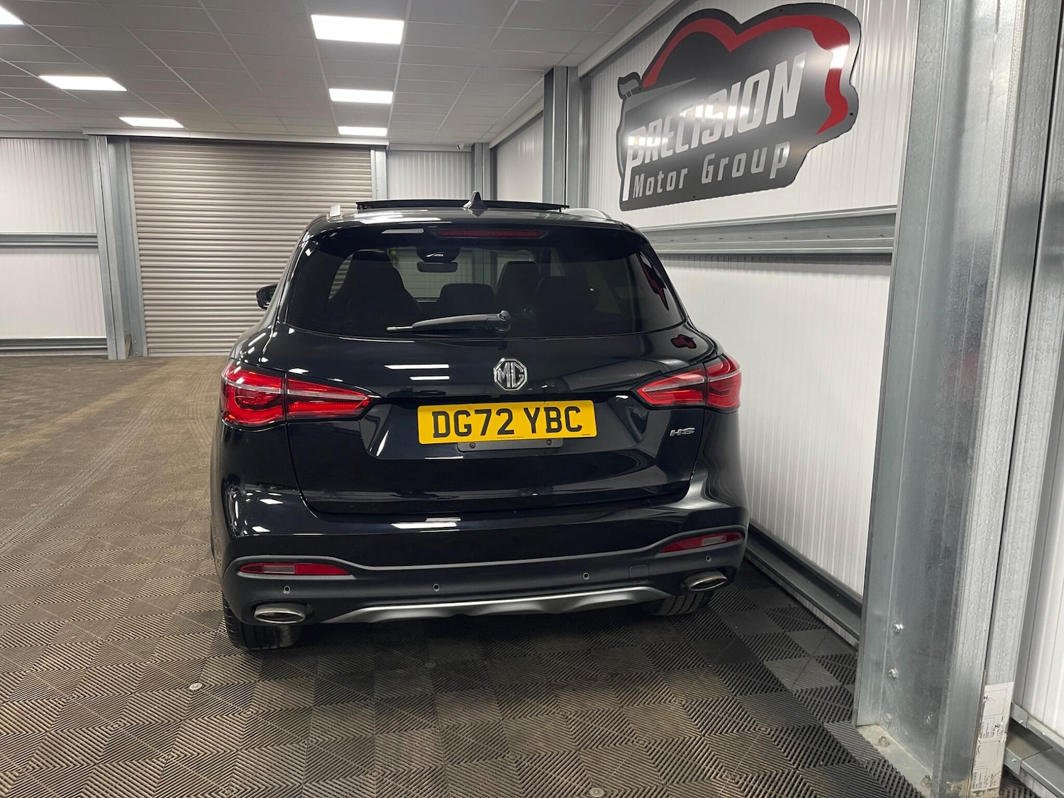 Used MG MG HS 2022 for sale - 77769405: Photo 18