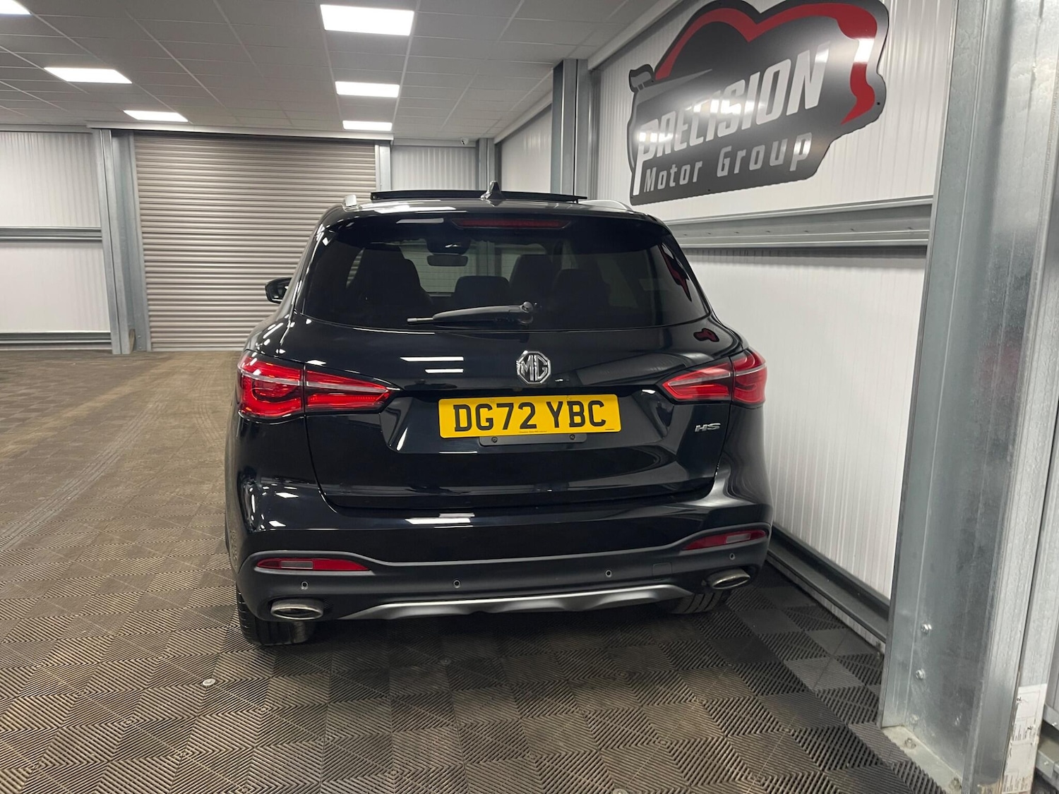 Used MG MG HS 2022 for sale - 77769405: Photo 19