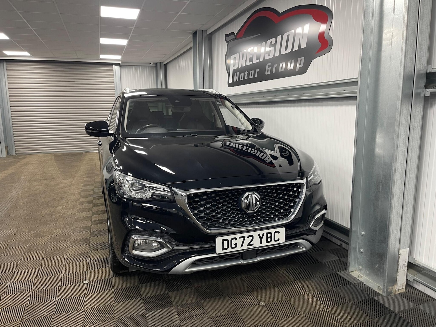 Used MG MG HS 2022 for sale - 77769405: Photo 2