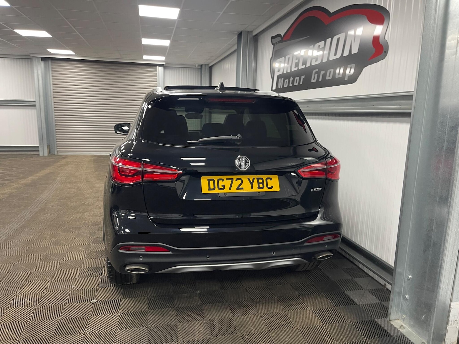 Used MG MG HS 2022 for sale - 77769405: Photo 20