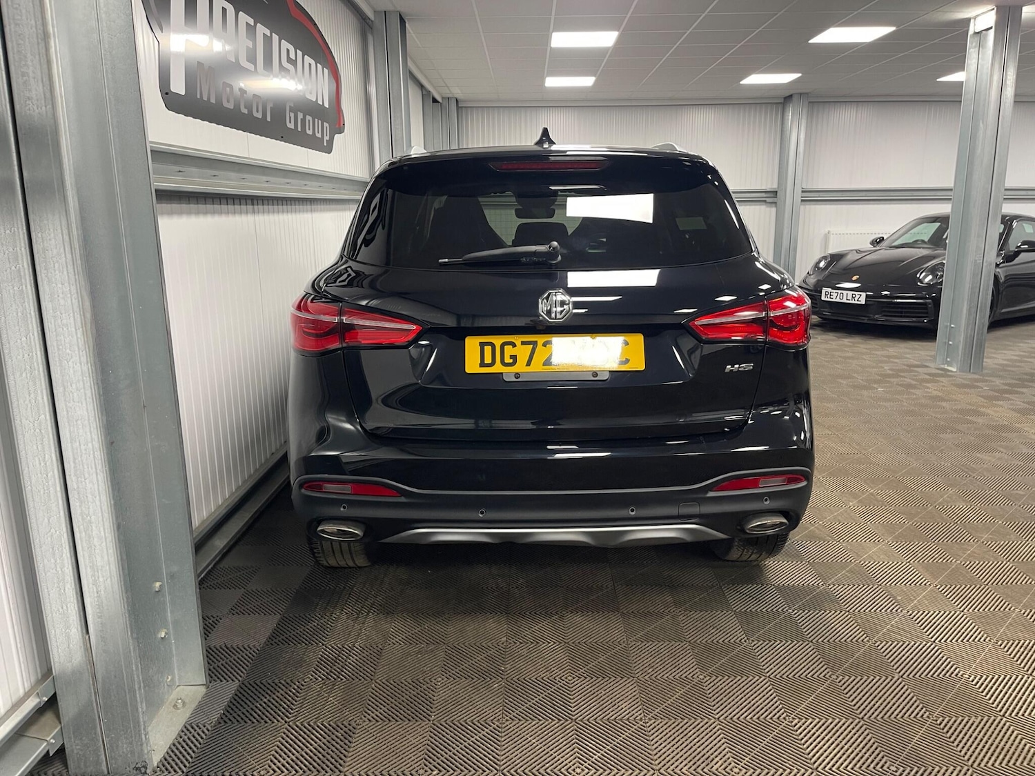 Used MG MG HS 2022 for sale - 77769405: Photo 22