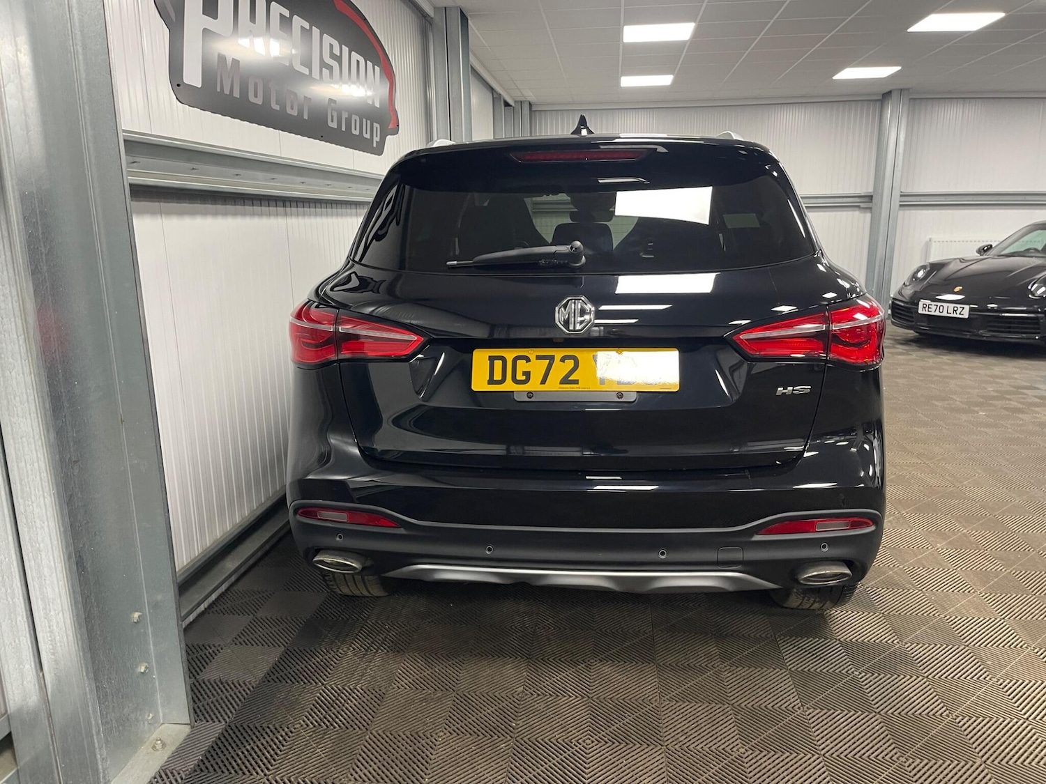 Used MG MG HS 2022 for sale - 77769405: Photo 23