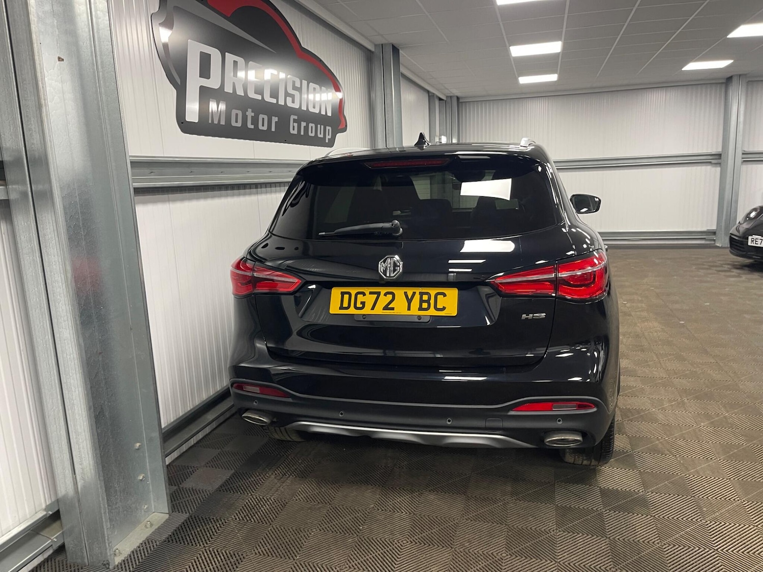 Used MG MG HS 2022 for sale - 77769405: Photo 24