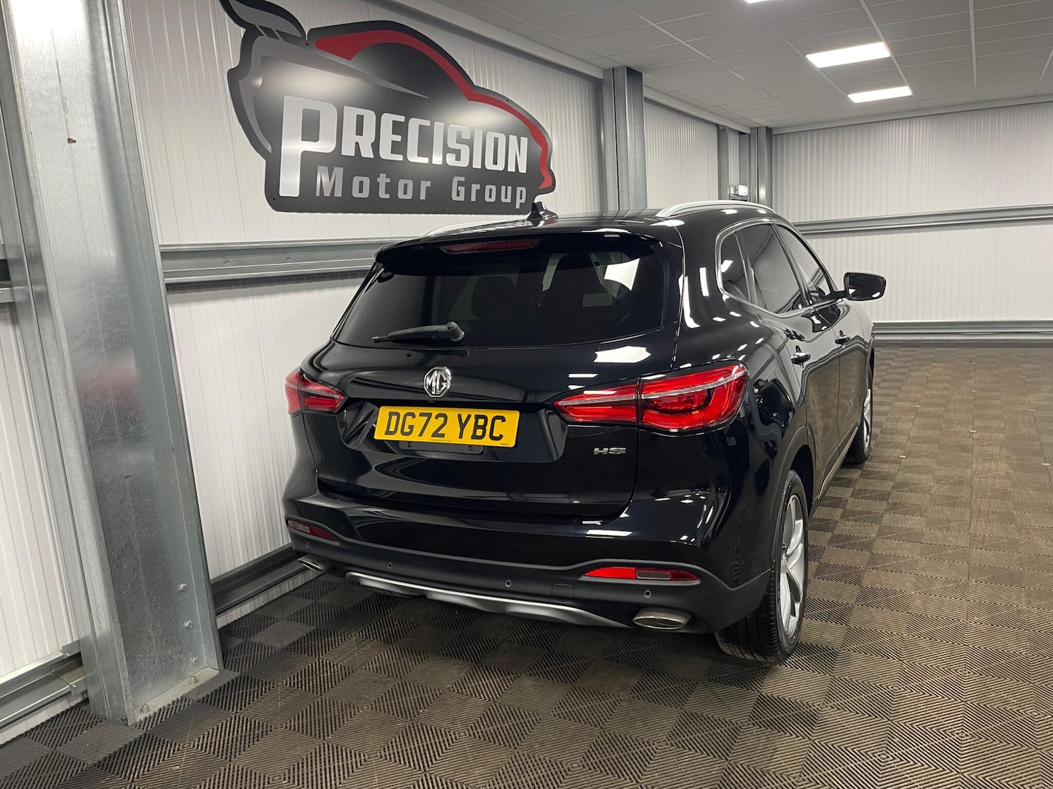 Used MG MG HS 2022 for sale - 77769405: Photo 25