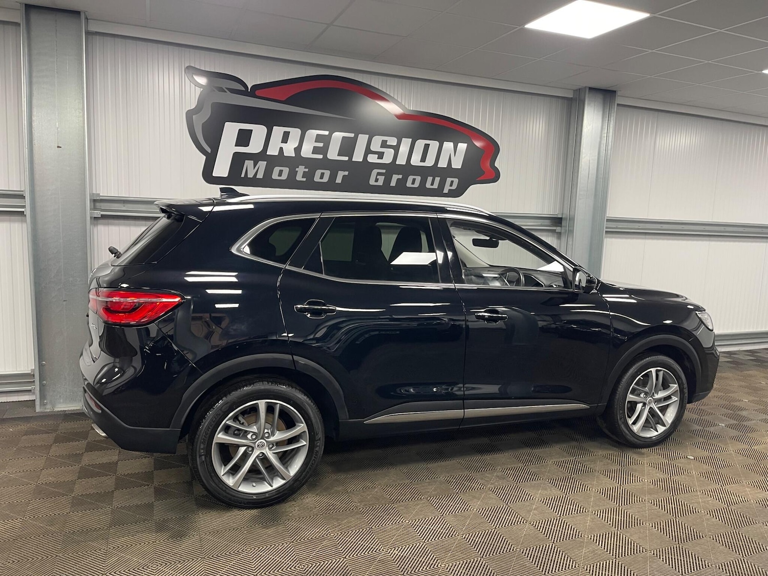 Used MG MG HS 2022 for sale - 77769405: Photo 26